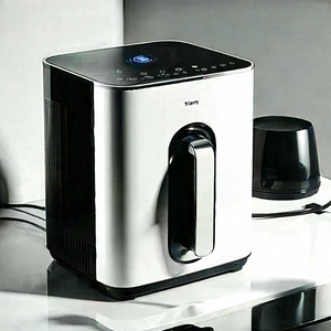 Innovative smart appliance (design:1.14)