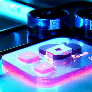 Healthcare technology in (modern:1.23) laboratory