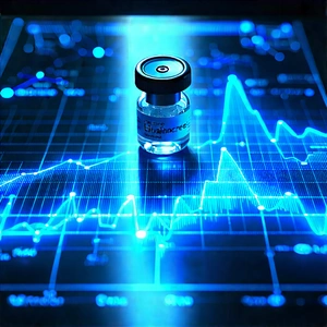 Healthcare Technology In Field Deployment With Vial Blue