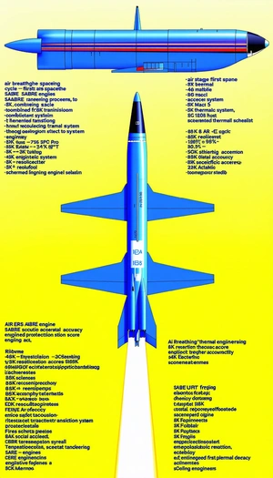 detailed diagram engine