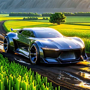 Automotive technology in field deployment