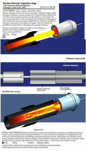 A Diagram Of A Heat Exchanger, Which Is A Device Used To Transfer Heat Between Two Fluids