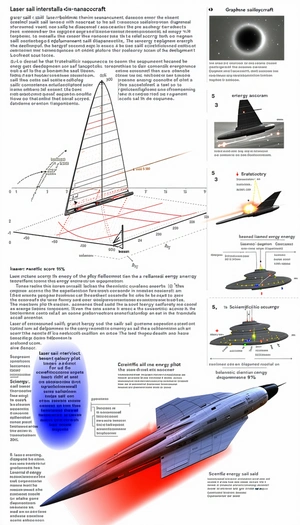 The Image Is A Diagram Showing The Energy Flow In A Spacecraft