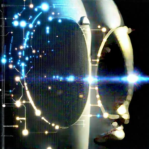 (digital:1.22) Transformation Visualization With Image, There
