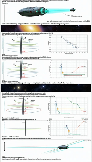 series graphs diagrams that showcase