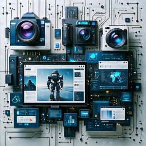 Innovative communication tool (design:1.47)
