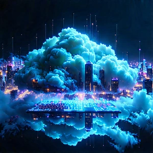 (cloud:1.49) Computing Visualization With Image, There