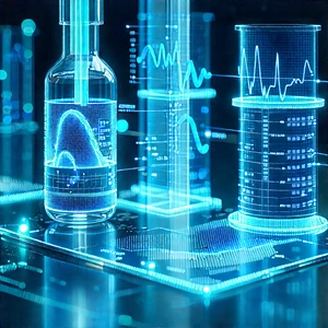 Innovative Medical Technology Design With Image, There
