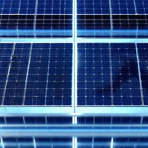Innovative renewable energy design