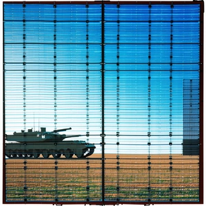 Tech Editorial Photography: Educational technology in field deployment