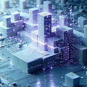 Financial Technology In Field Deployment With Representation City
