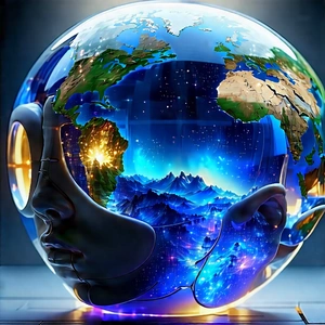 Artificial intelligence visualization