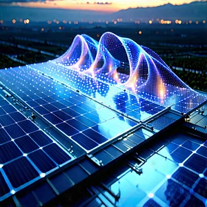 Innovative renewable energy design