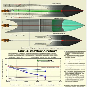 The Image Is A Diagram Showing The Energy Efficiency Of A Spacecraft