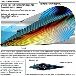 The Image Is A Diagram Showing The Different Stages Of A Sailboat's Deployment