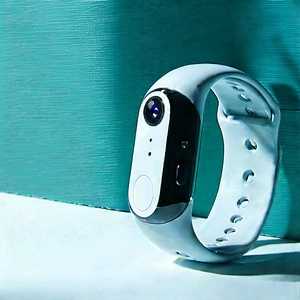Innovative Wearable Device (design:1.3) With Smart Watch