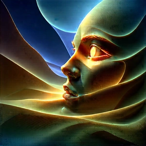 Artificial intelligence visualization