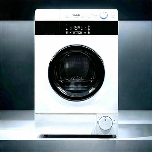 Innovative Smart Appliance (design:1.32) With White Washing