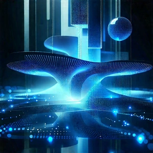 Machine learning visualization