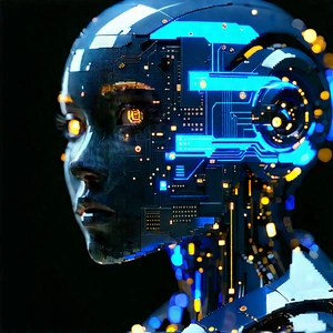 Artificial intelligence visualization