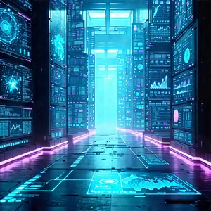 Big Data Visualization With Image, There