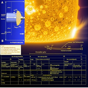 The Image Is A Diagram Showing The Process Of Creating A Solar Cell