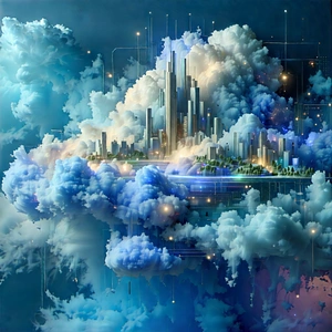 (cloud:1.37) Computing Visualization With Image, There