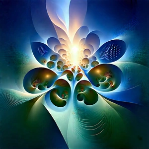 Innovative Renewable Energy Design With Large, Colorful
