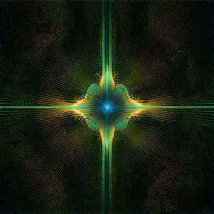 (digital:1.4) Transformation Visualization With Brightly Colored,