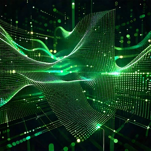 Machine learning visualization
