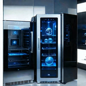 Innovative smart appliance (design:1.39)