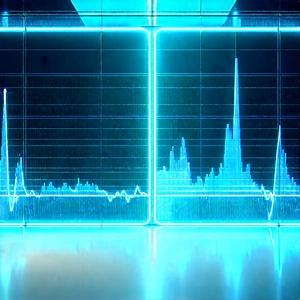 Healthcare Technology In (design:1.27) Studio With Large Display