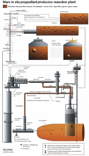 A Diagram Is Displayed Showing The Process Of Making Ice Cream