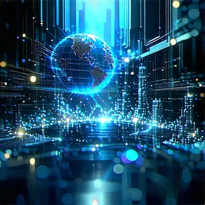 Big Data Visualization With Image, There