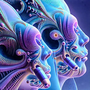 Wireless Earbuds With (digital:1.38) Artwork With Image, There