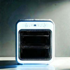 Innovative Smart Appliance Design With Small White
