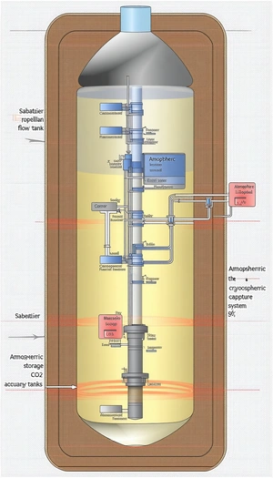 large, complex system pipes valves