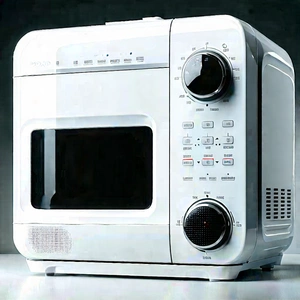 Innovative smart appliance (design:1.27)