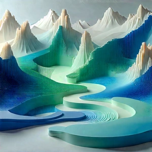 Big data visualization