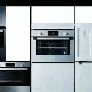 Innovative smart appliance design
