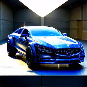 Automotive Technology In Field Deployment With Blue Sports