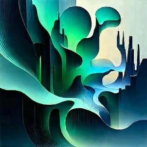 (digital:1.39) transformation visualization
