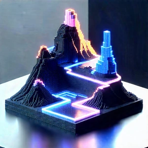 Educational Technology In Design Studio With Large Model
