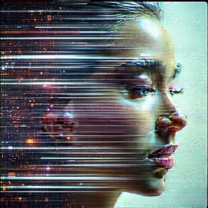 Machine learning visualization
