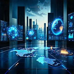 Big Data Visualization With Image