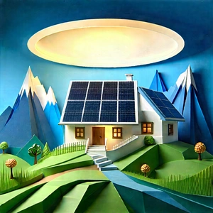 Innovative renewable energy (design:1.38)