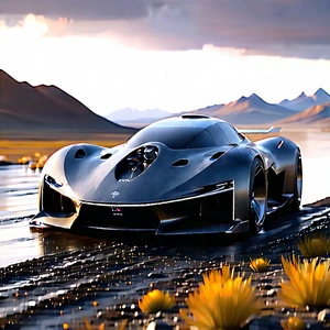 Automotive Technology In Field Deployment With Futuristic Driving