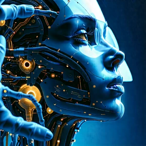 Innovative medical technology (design:1.47)
