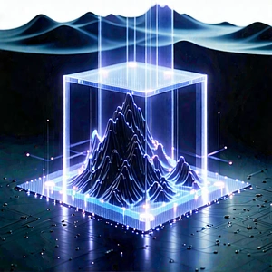 Artificial intelligence visualization
