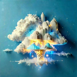 (cloud:1.43) Computing Visualization With Large